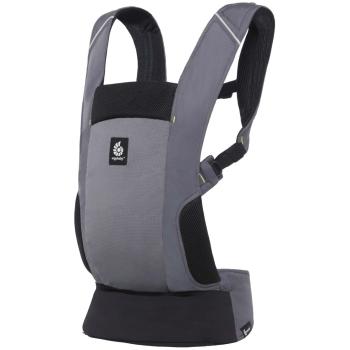 Ергономична раница Ergobaby - Away, Graphite Grey