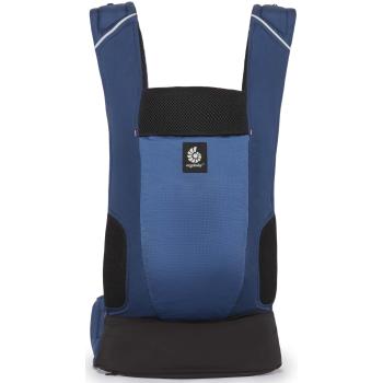 Ергономична раница Ergobaby - Away, Midnight Blue