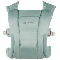 Eргономична раница Ergobaby Embrace Soft Air Mesh Sage
