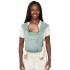 Eргономична раница Ergobaby Embrace Soft Air Mesh Sage
