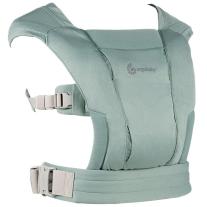 Eргономична раница Ergobaby Embrace Soft Air Mesh Sage