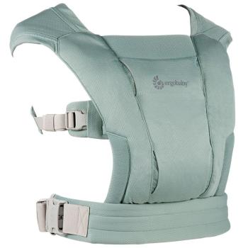 Eргономична раница Ergobaby Embrace Soft Air Mesh Sage
