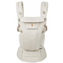 Ергономична раница Ergobaby - Omni Dream, Natural Dots