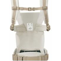 Ергономична раница Ergobaby - Omni Dream, Natural Dots