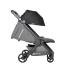 Бебешка количка Ergobaby Metro+ Deluxe Empire Skyline Shadow