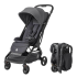 Детска количка ErgoBaby Metro 3 GRAPHITE GREY