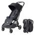 Детска количка ErgoBaby Metro 3 ONYX BLACK