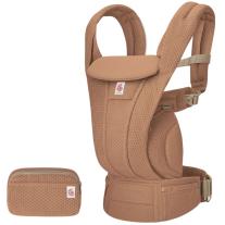 Ергономична раница Ergobaby Omni Deluxe Canyon Clay