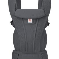 Ергономична раница Ergobaby Omni Deluxe Graphite Grey