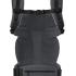 Ергономична раница Ergobaby Omni Deluxe Graphite Grey + Подарък Преносима подложка за повиване Ergobaby 