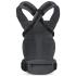 Ергономична раница Ergobaby Omni Deluxe Graphite Grey + Подарък Преносима подложка за повиване Ergobaby 