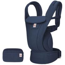 Ергономична раница Ergobaby Omni Deluxe Midnight Blue