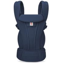 Ергономична раница Ergobaby Omni Deluxe Midnight Blue