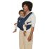 Ергономична раница Ergobaby Omni Deluxe Midnight Blue