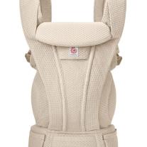 Ергономична раница Ergobaby Omni Deluxe Natural Beige 