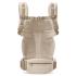 Ергономична раница Ergobaby Omni Deluxe Natural Beige + Подарък Преносима подложка за повиване Ergobaby 