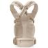 Ергономична раница Ergobaby Omni Deluxe Natural Beige + Подарък Преносима подложка за повиване Ergobaby 
