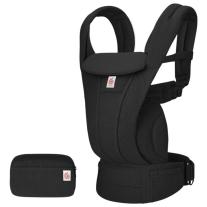 Ергономична раница Ergobaby Omni Deluxe Onyx Black