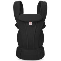 Ергономична раница Ergobaby Omni Deluxe Onyx Black