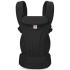 Ергономична раница Ergobaby Omni Deluxe Onyx Black