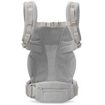 Ергономична раница Ergobaby Omni Deluxe Pearl Grey
