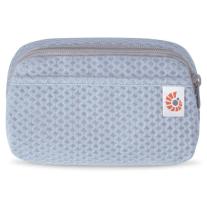 Ергономична раница Ergobaby Omni Deluxe Serene Blue
