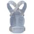 Ергономична раница Ergobaby Omni Deluxe Serene Blue
