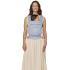 Ергономична раница Ergobaby Omni Deluxe Serene Blue