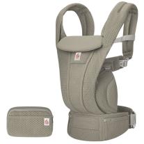 Ергономична раница Ergobaby Omni Deluxe Soft Olive