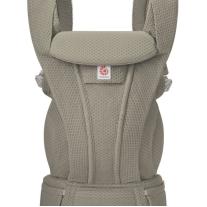 Ергономична раница Ergobaby Omni Deluxe Soft Olive