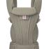 Ергономична раница Ergobaby Omni Deluxe Soft Olive