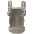 Ергономична раница Ergobaby Omni Deluxe Soft Olive