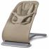 Бебешки шезлонг 3 в 1 Ergobaby Evolve Soft Olive + Подарък Дъга с играчки