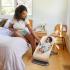Шезлонг 3 в 1 Evolve Ergobaby Mesh Cream