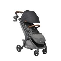 Бебешка количка Ergobaby Metro+ Deluxe Empire Skyline Shadow