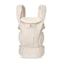 Ергономична раница Ergobaby Omni Deluxe Linen Natural