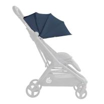 Сенник за детска количка с UV защита Ergobaby Metro 3 Midnight Blue
