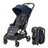 Сенник за детска количка с UV защита Ergobaby Metro 3 Midnight Blue
