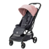 Сенник за детска количка с UV защита Ergobaby Metro 3 Blush Pink