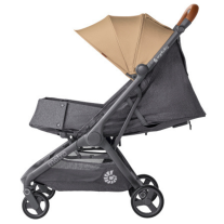 Детска количка Ergobaby Metro 3 Deluxe Camel+ Подарък Tермочувал Ergobaby