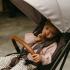 Детска количка Ergobaby Metro 3 Deluxe Willow Green 