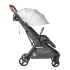 Детска количка Ergobaby Metro 3 Deluxe Pearl Grey