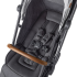 Детска количка Ergobaby Metro 3 Deluxe Willow Green 