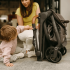 Детска количка Ergobaby Metro 3 Deluxe Willow Green 
