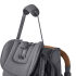Детска количка Ergobaby Metro 3 Deluxe Willow Green 