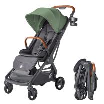 Детска количка Ergobaby Metro 3 Deluxe Willow Green 