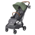 Детска количка Ergobaby Metro 3 Deluxe Willow Green 