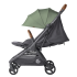 Детска количка Ergobaby Metro 3 Deluxe Willow Green 