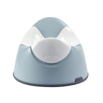 Ергономично детско гърне Beaba, Green Blue