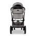 Бебешка количка 2в1 MOON RESEA 2.0 GHOST